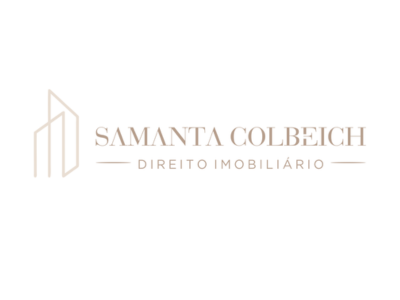 Samanta Colbeich - Direito Imobiliário